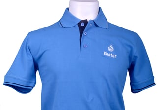Polo Cotton T-shirt