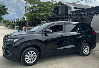 rental mobil medan