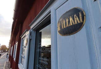Apothekenmuseum in Turku