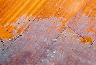 LIMPEZA E REVITALIZAÇÃO DE BRILHO