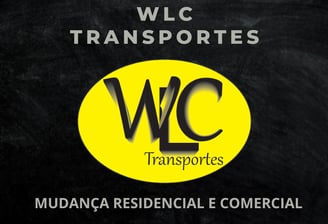 WLC empresa de mudança