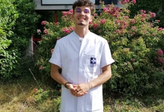 Baptiste Auger
