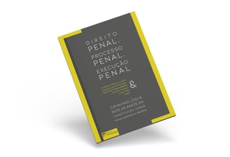 Direito Penal, Processo Penal, Execução Penal & Criminologia nos 30 anos da Constituição Cidadã: nov