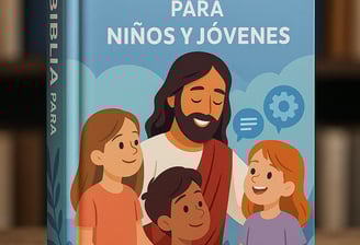biblias para jovenes en sevilla