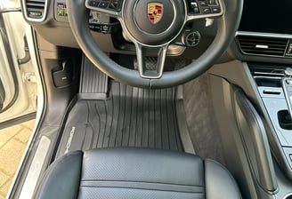 colmar, lavage auto, Porsche, detailing, Fréland, nettoyage auto, polissage, lustrage