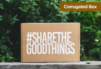 Corrugated Box KardusBox