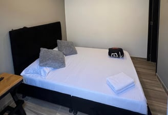 habitaciones Finca Hotel Villa Flor Quimbaya Quindío
