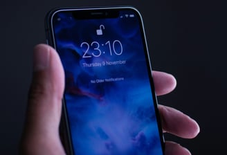 Unlocked Phone