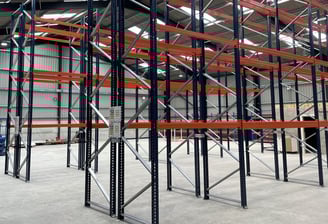 Pallet Racking