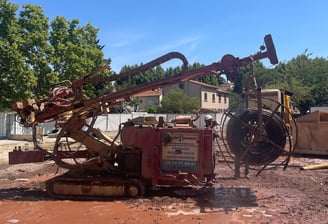 géothermie marseille paca occitanie auvergne rhône alpes