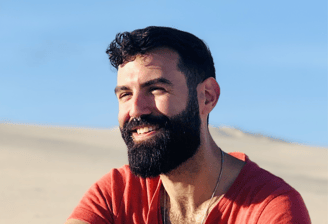 SAMUEL DOMÍNGUEZ AUTOR