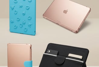 iPad and Tablet Cases