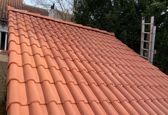 toiture neuve