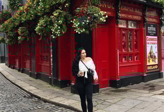 dublin temple bar