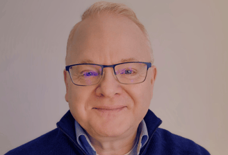 Ivano S. Rodella I Gründer von ivaneo.ai