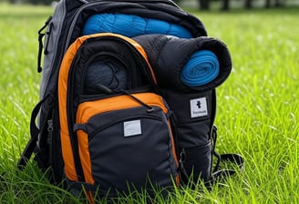 mochila 72h mochila de emergencia mochila para emergencias