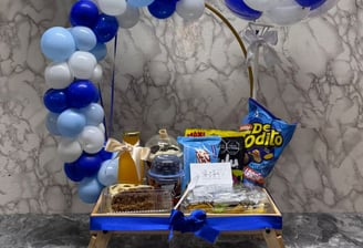 desayunos sorpresa pereira