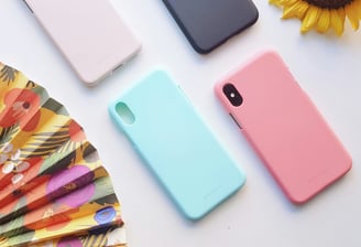 Colorful Phone Cases