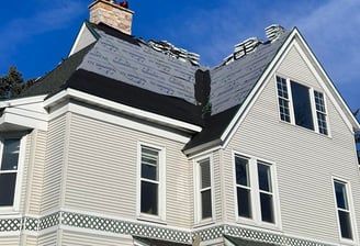 residential roofing 