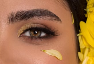 um olhar marcante | Brow Lamination Joinville