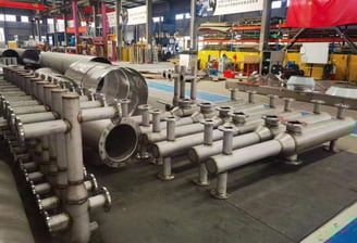 Customized Muffle Tubes and Solutions by PMI PIPING (2)