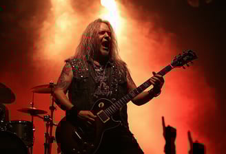 groupe metal image