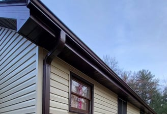 storm damage restoration