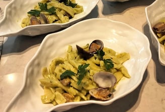 Private dining