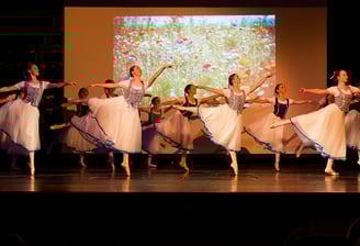 focus ballet livorno ferraris danza classica