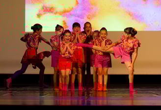 focus ballet livorno ferraris danza moderna