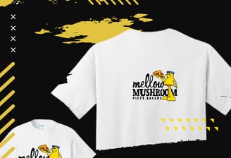 Custom Designed Apparel