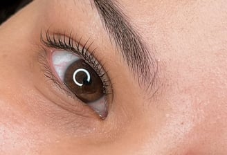 lash lifting