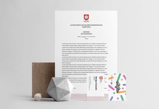 Alytaus miesto vizualinis identitetas