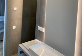 LED apšvietimas