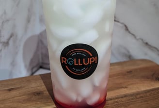 Rose Lemonade
