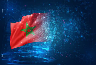 Souveraineté numérique : AIBLADI, l’IA marocaine indépendante des solutions étrangères.