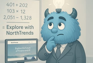 Easy-to-follow guides on using AI to budget, invest, save, and track your expenses.