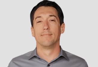 Headshot of the founder of Oakwood Finance Solutions