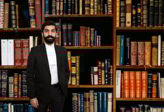 Harshit Sachar Advocate