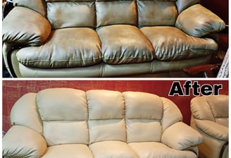 Sofa Cleaning services 