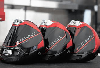 stealth Drivers