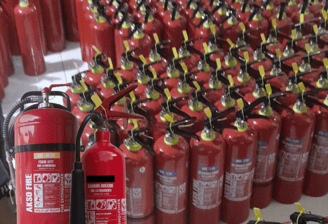 Jual APAR (Alat Pemadam Api Ringan) Berkualitas dengan Harga Murah
