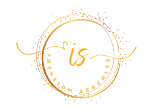 Logo de l'institut Infusion Sérénité à Lagord