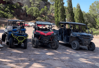buggy tours salou