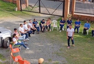 Aprendizaje Empresarial Gamificado
