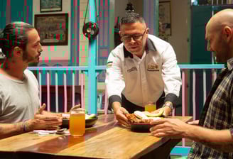 Restaurantes El Hato de Evelio Calarcá Quindío