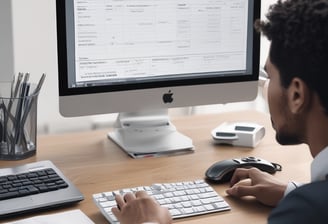 An electric vehicle charging station featuring a red and white design. The station is labeled with 'DC Fast EV Charging Only' and includes a combo connector. It is situated outdoors on a grassy area during nighttime, illuminated by nearby artificial lights.