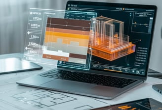 SERVICIOS CON BIM