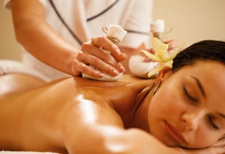 Russian Spa In Mahipalpur