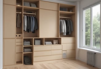 A house is under construction with visible wooden framing and scaffolding around the roof area. The building is enclosed by a temporary metal fence, and there are materials and construction tools placed around the site. The roofing is partially complete, made of dark grey tiles, and the surrounding area includes grass and a paved sidewalk.